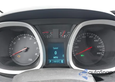 2011 Chevrolet Equinox 1Lt from USA, damaged, VIN 2CNALDEC4B6338948